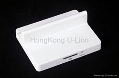 ipad2 dock station dock charger