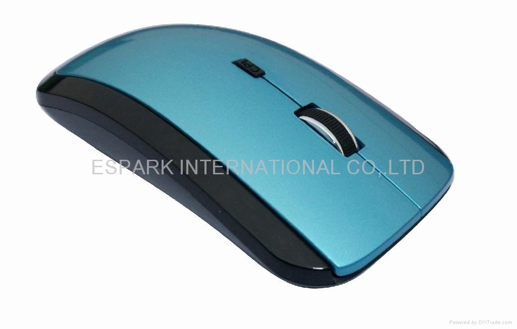 wireless optical mouse 3