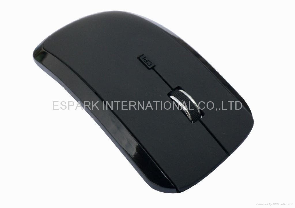 wireless optical mouse 4