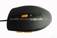 wired optical mouse