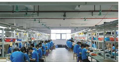 Donngguan E-Spark electronic CO.,LTD