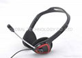 Wired headsets  1