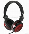Wired headsets  1
