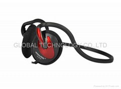 Wired headsets 