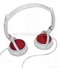 Wired headsets 