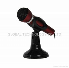 Microphone