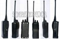 H350A HIYUNTON walkie talkie OEM Handheld Radio VHF/UHF