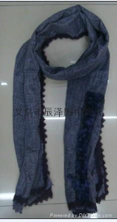 cotton scarf 4