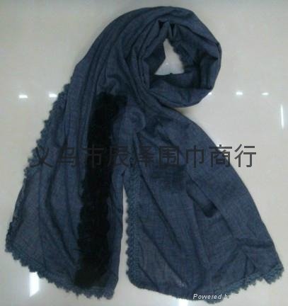 cotton scarf 5