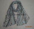 printing scarf 1