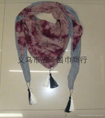 cotton scarf