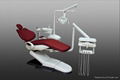 Sl-8500 dental unit 