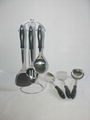 kitchenware set