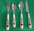 flatware  2