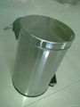 SS dustbin 5