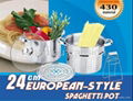 pasta pot 2