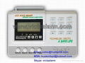 LCD Voice Prompt Auto Dial Wireless Home