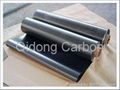 flexible graphite sheet - manufacture