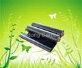 flexible graphite sheet - manufacture