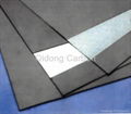 graphite composite sheet - manufacture 1