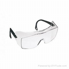 3M 12166防霧防護眼鏡