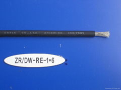 Low-smoke Low-halogen Inflaming Retarding Wire&Cable