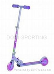 kick scooter