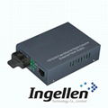 10/100M Ethernet Media Converter,