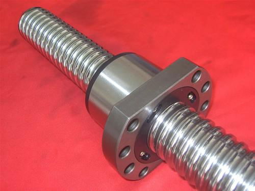 Ball Screw 3