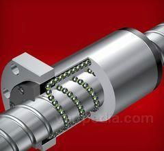 Ball Screw 4