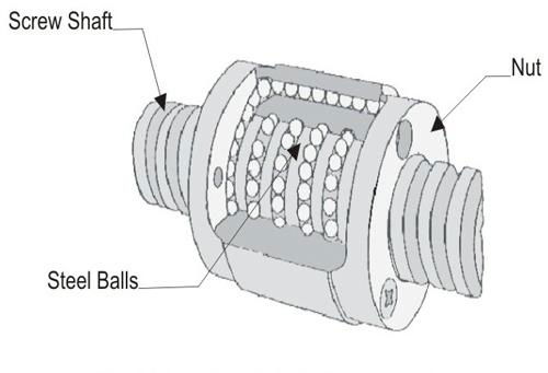 Ball Screw 5