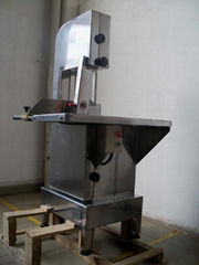 Bone Cutting Saw