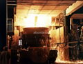 electric arc furnace