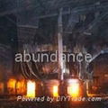 Submerged Arc Furnace