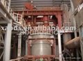 VD/VOD Ladle refining furnace 2