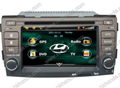 car dvd radio for 2009 sonata  1