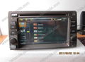 car dvd player for hyundai Azera  4