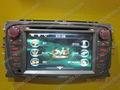 car dvd radio for ford mondeo 2