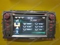car dvd radio for ford mondeo 4