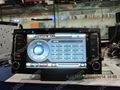 car dvd radio for touareg 5