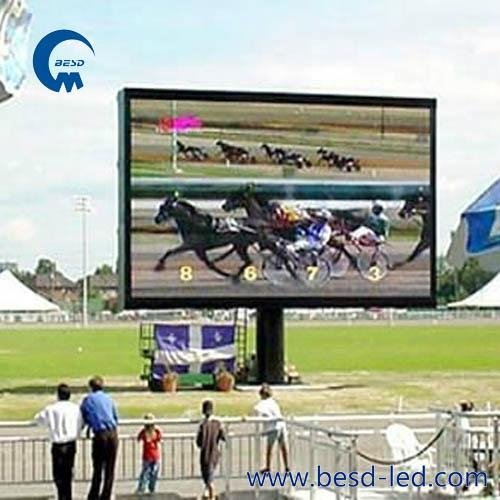 P10 outdoor led screens for video 3