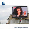 P20 LED display for outdoor advertising 3