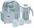 juicer mould