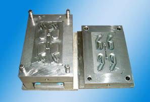 plasic injection mould 3