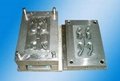 plasic injection mould 3
