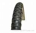 bicycle tire 1