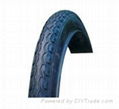 bicycle tire 3