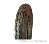 bicycle tire 4