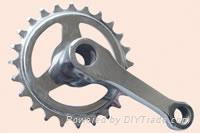 bicycle chainwheel&crank 5