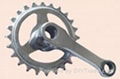 bicycle chainwheel&crank 5